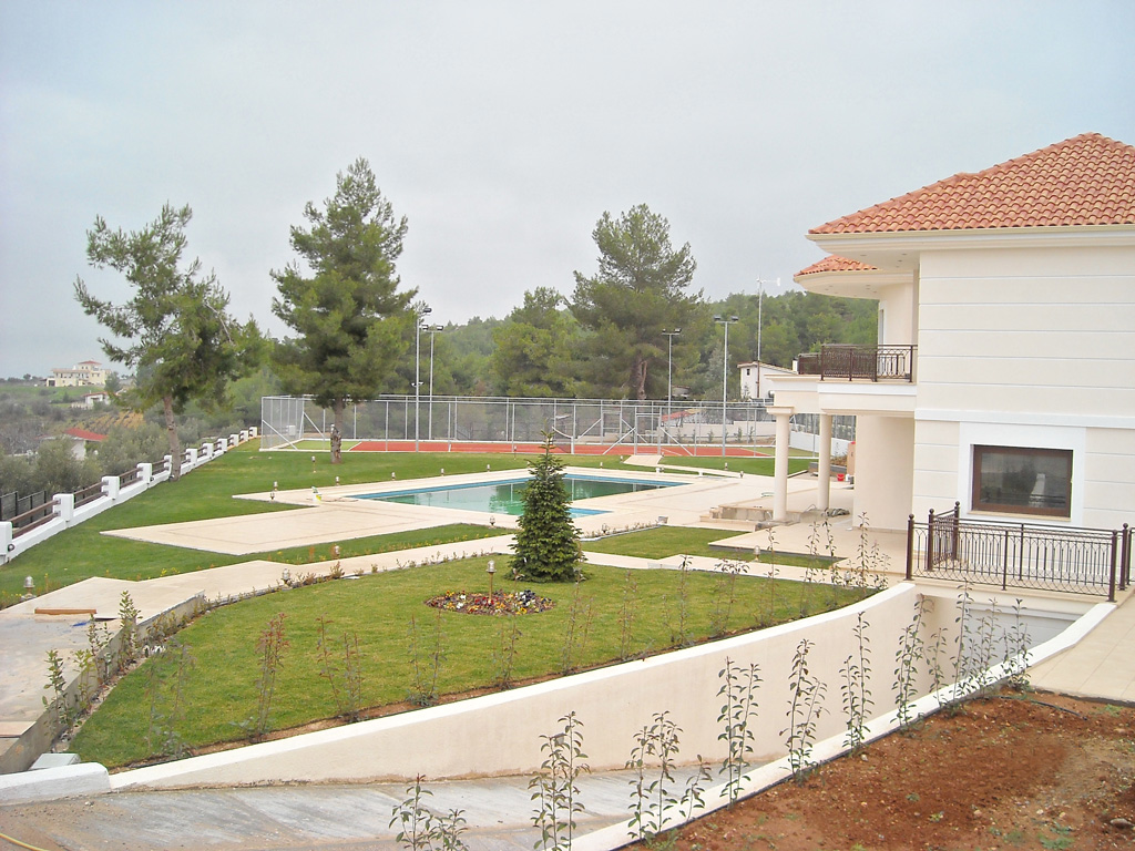 ΓΕΝΙΚΕΣ ΚΑΤΑΣΚΕΥΕΣ